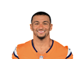 Evan Engram
