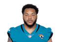 Chris Rodriguez Jr.