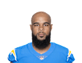 Keenan Allen