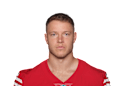 Christian McCaffrey
