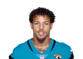 Parker Washington