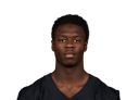 Shedrick Jackson