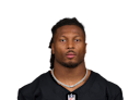 Tre Tucker