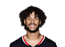 Xavier Hutchinson