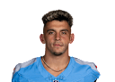 Xavier Restrepo