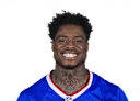 C.J. Gardner-Johnson