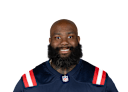 Morgan Moses