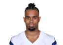 Jalen Tolbert