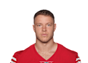 Christian McCaffrey