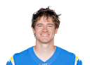 Justin Herbert