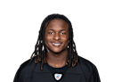 Kaleb Johnson