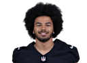 Treydan Stukes