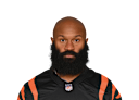 Samaje Perine
