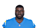 Mekhi Becton
