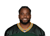 Pierre Strong