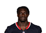 Jamal Hill