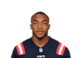TreVeyon Henderson headshot
