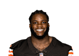 Raheim Sanders