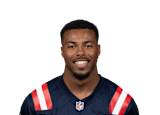 Marcus Jones