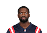 Jacoby Brissett headshot
