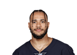 Travis Homer