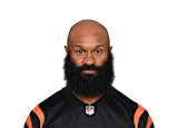 Samaje Perine