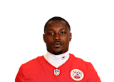 Chamarri Conner