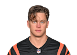 Joe Burrow