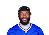 Christian Benford