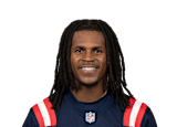 DeMario Douglas