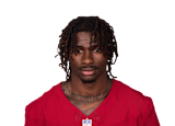 Kei'Trel Clark