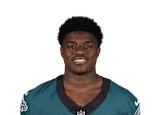 Darius Cooper
