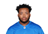 Miles Frazier