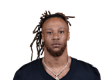 Eric Stokes