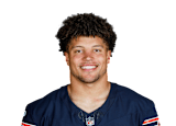 Keyshaun Elliott