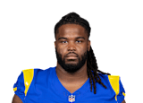 Larrell Murchison