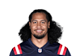 Jahlani Tavai