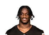 Myles Harden