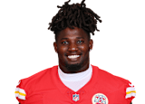 Marcus Harris