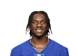 Malik Nabers