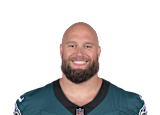 Lane Johnson
