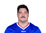 Connor McGovern