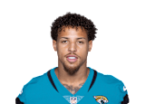 Parker Washington