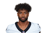 Julian Blackmon