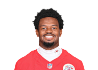 Tyquan Thornton