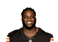 Raheim Sanders