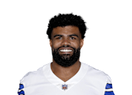 Ezekiel Elliott