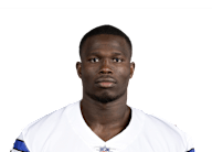 Kelvin Harmon