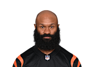 Samaje Perine