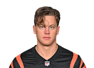 Joe Burrow